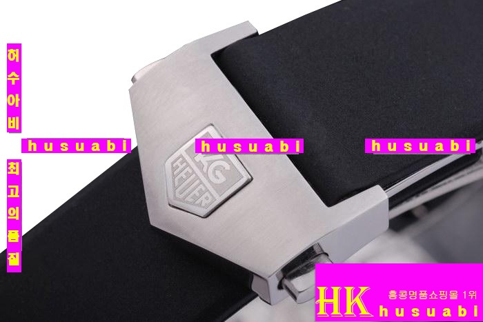 �±�ȣ�̾� ���ڽð� Tag Heuer Carrera Automatic MOVEMENT Stainless Case 48x42mm Men tag130