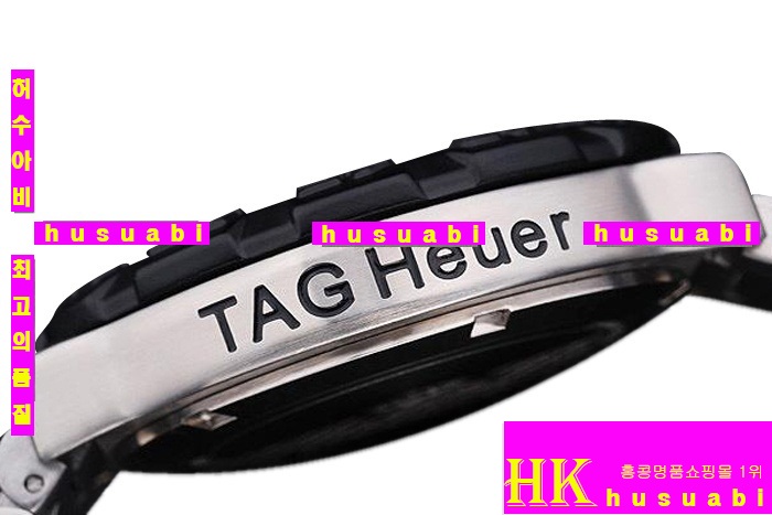 �±�ȣ�̾� ���ڽð� Tag Heuer Formula1 Stainless steel Japanese Quartz MOVEMENT 39mm Men tag93
