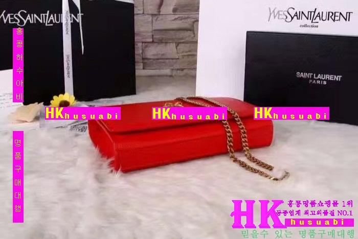 �Ի��ζ� ü�ι� 2016�Ż� YSL-88585-7