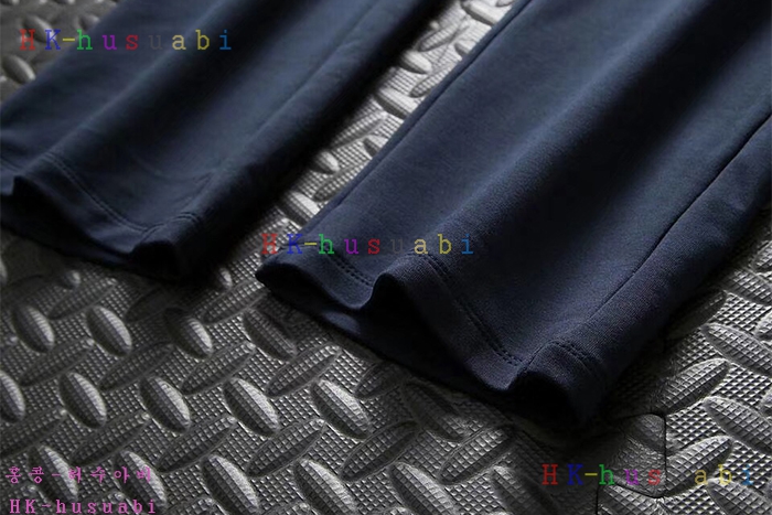 NEW 17F/W ���� �Ż� �������� Ʈ���̴� ��Ʈ 3Į�� GU17083153