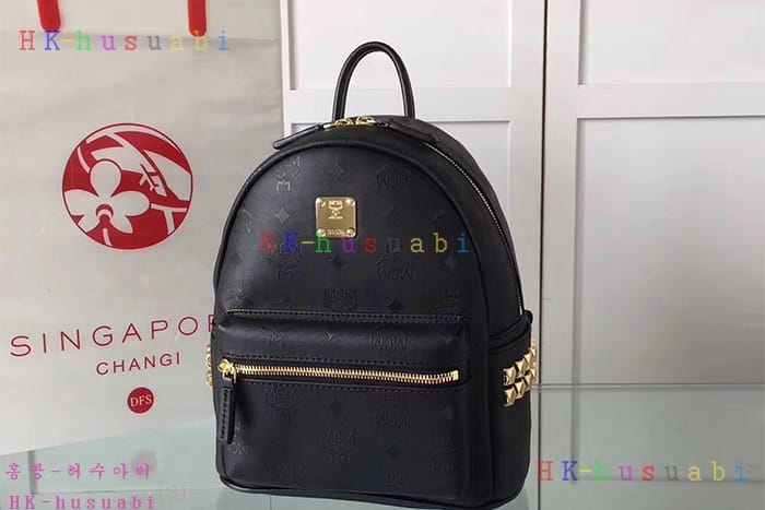 2017F/W MCM ���� M25410