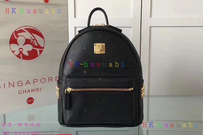 2017F/W MCM ���� M25410