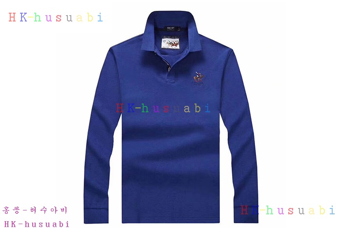 2017F/W  POLO �Ż� ���� ���Ƽ 2�÷� PL93102-1