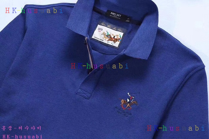2017F/W  POLO �Ż� ���� ���Ƽ 2�÷� PL93102-1
