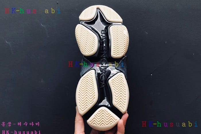 NEW 2018SS �߷��þư� Ʈ���� S- BL 22571-5