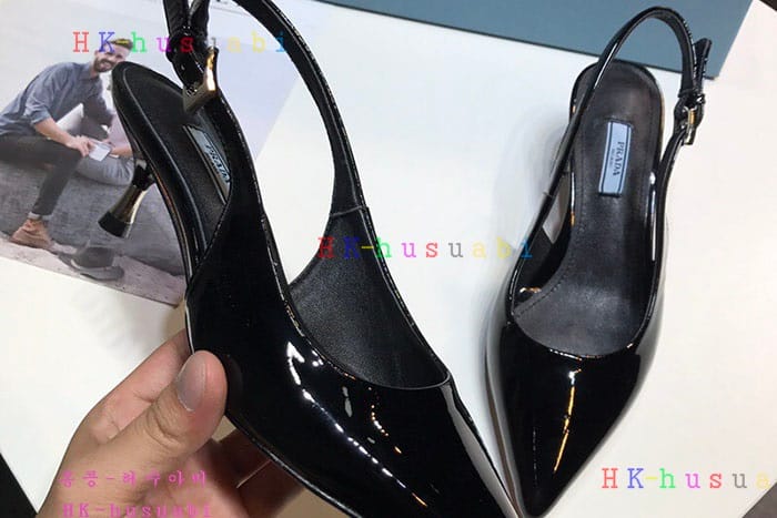 NEW 2018SS ����� ������ PR 677510-2