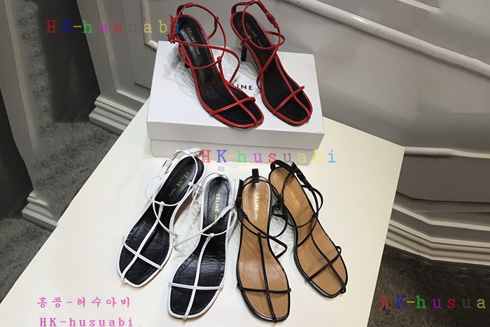 NEW 2018SS ������ ������ �Ź� CL 633310-3