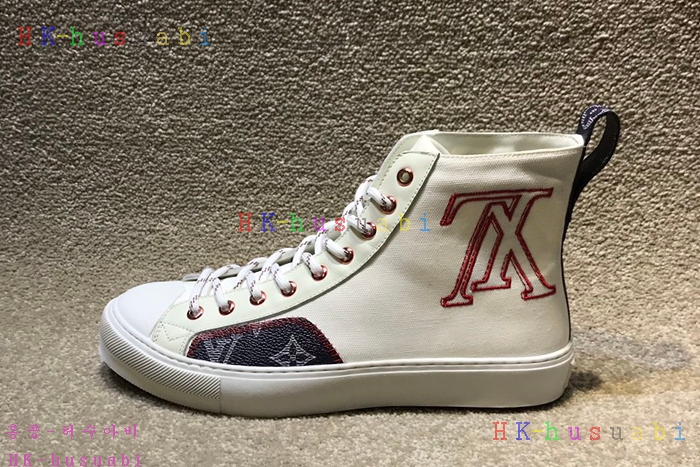 NEW 2018SS ���̺��� ������ ����Ŀ�� LV 2558133