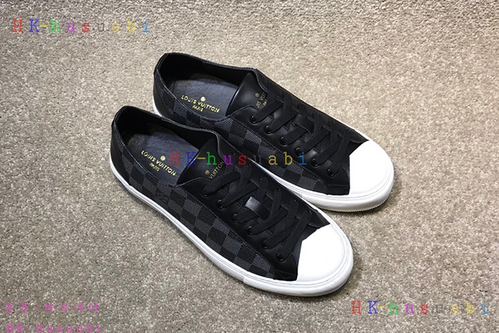 NEW 2018SS ���̺��� ������ ����Ŀ�� LV777418