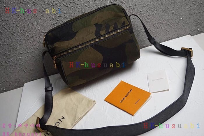 �ڹ̷��ޡ� 2018SS ���̺��� �ƿ����� �޽�����  LV M33437
