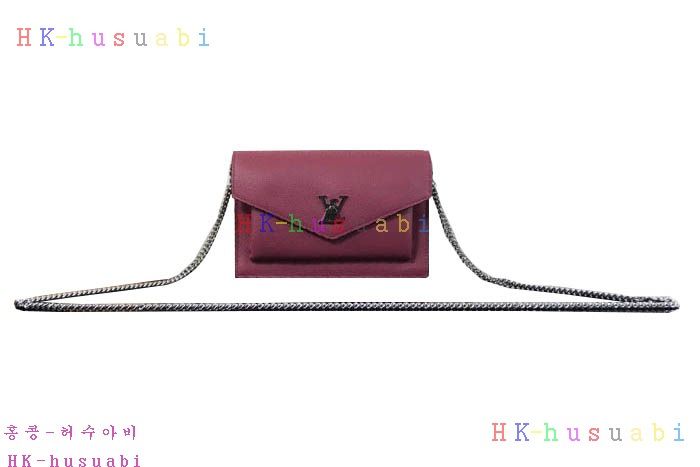 �ڹ̷��ޡ� ���̺��� ���̶��� ü�μ�� ũ�ν���  LV M51419-2