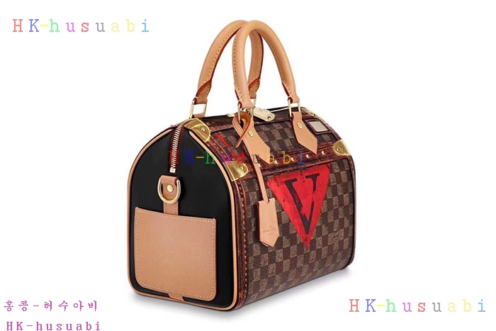 �ڹ̷��ޡ� 2019SS ���̺��� ���ǵ� LV M52249