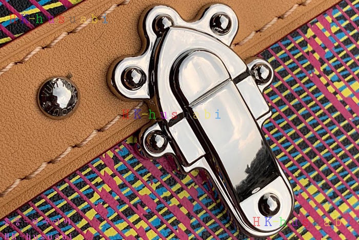 �ڹ̷��ޡڷ��̺��� Ʈ��ũ Ŭ��ġ M55456 (2�÷�)