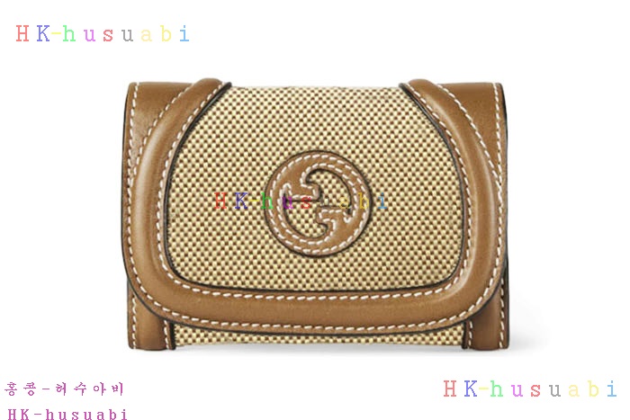 �ڹ̷��ޡڱ��� GUCCI ���е� ī�� ���̽� 818811-6